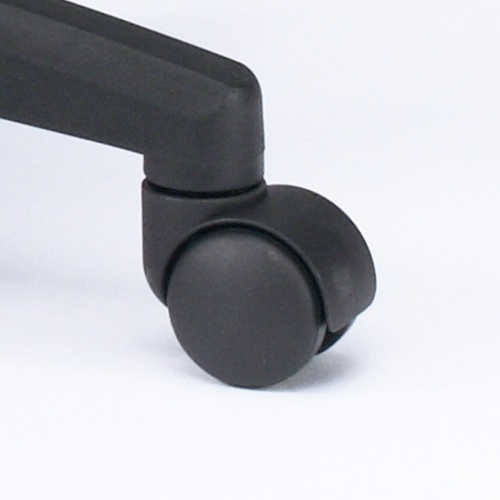 OAチェア（学校向け椅子・ブラック）