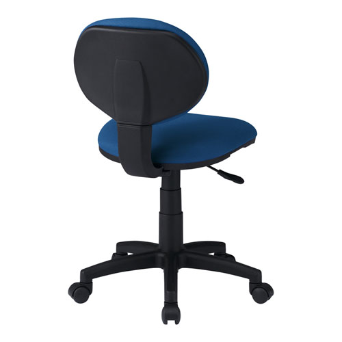 学校向け椅子(ブルー) サンワサプライ SNC-E6BL