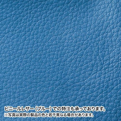 様々な用途に使える座面調整、背当てつき丸いす。マルチスツール・カットチェア(ビニールレザー） SNC-HP2