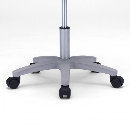 病院向けチェア（メディカルチェア・ブルー） SNC-HP3VBL2 サンワサプライ