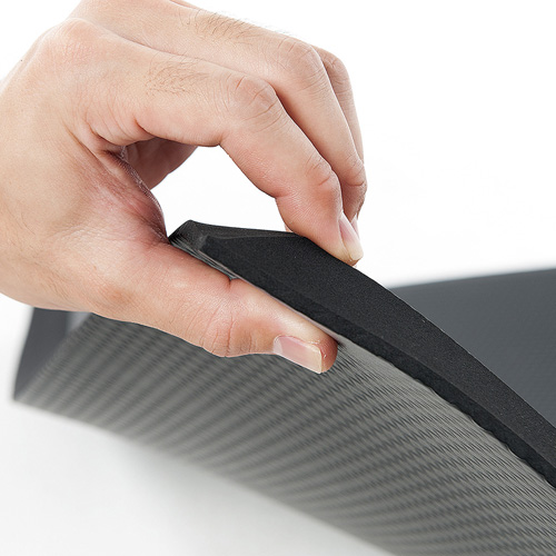 疲労軽減マット（W450×D600mm・立ち仕事対策・腰痛対策・滑り止め・倉庫・レストラン・飲食店） SNC-MAT4