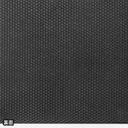 【アウトレット･訳あり・セール】疲労軽減導電マット（W900×D600mm・立ち仕事対策・腰痛対策・滑り止め）