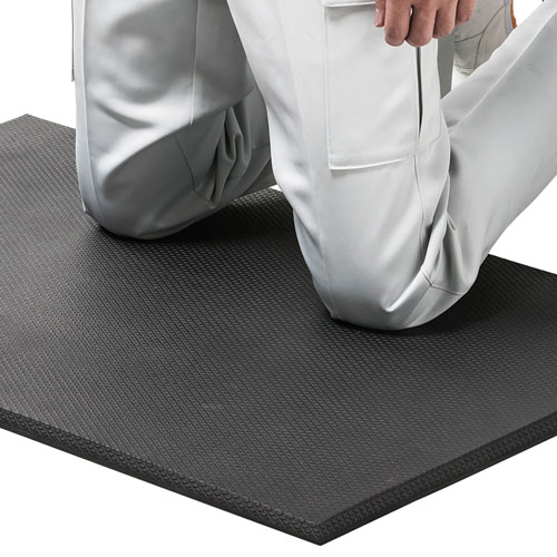 サンワサプライ SNC-MAT6 疲労軽減マット