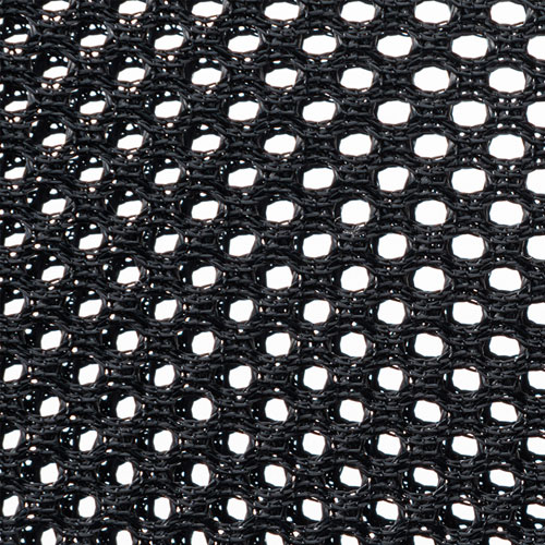 スマートチェア（布張り・圧力・Bluetooth対応・キャスターつき・ブラック）