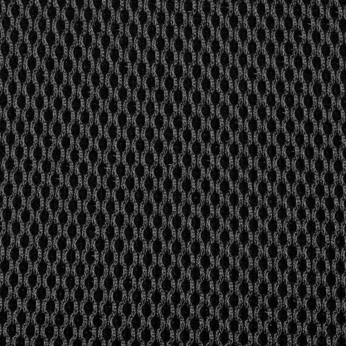 オフィスチェア（高耐荷重・メッシュタイプ・耐荷重200kg・ランバーサポート付き・ブラック） SNC-NET23BK サンワサプライ