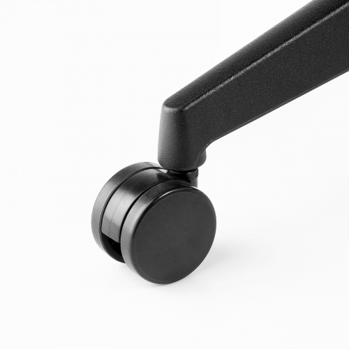 オフィスチェア（メッシュ・シンクロロッキング・3Dアームレスト・ハイバック・座面メッシュ・オットマン・4D・ランバーサポート・ハンガー付き）