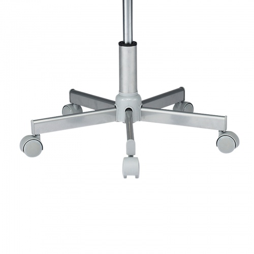 病院向けチェア(グリーン・抗菌耐アルコールタイプ) SNC-RD1VG2 サンワサプライ