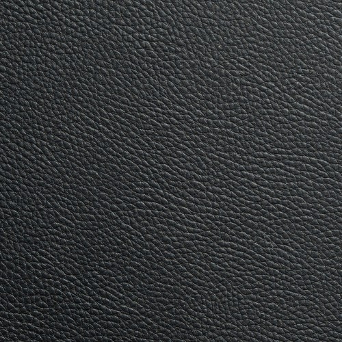 カウンターチェア（キャスター・昇降式・背もたれ付き・ハイタイプ・スツール・クッション・ブラック）