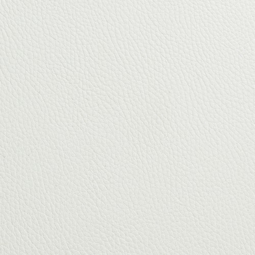 カウンターチェア（キャスター・昇降式・背もたれ付き・ハイタイプ・スツール・クッション・ホワイト）