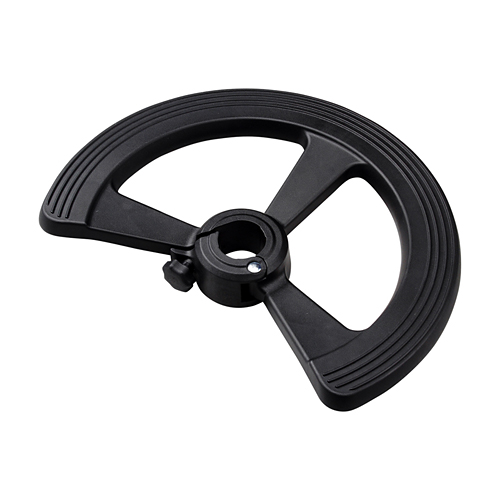 学習椅子用フットレストリング(後付け可能) サンワサプライ