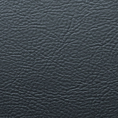 スタッキングチェア(ミーティングチェア・6脚セット・ビニールレザー・シンプル・会議・ブラック)