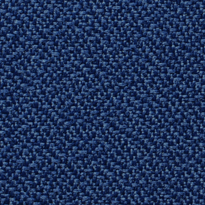 ミドルバックOAチェア（ブルー） サンワサプライ