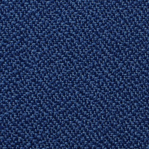 オフィスチェア（ミドルバック・OAチェア・ブルー） SNC-T146KBL サンワサプライ