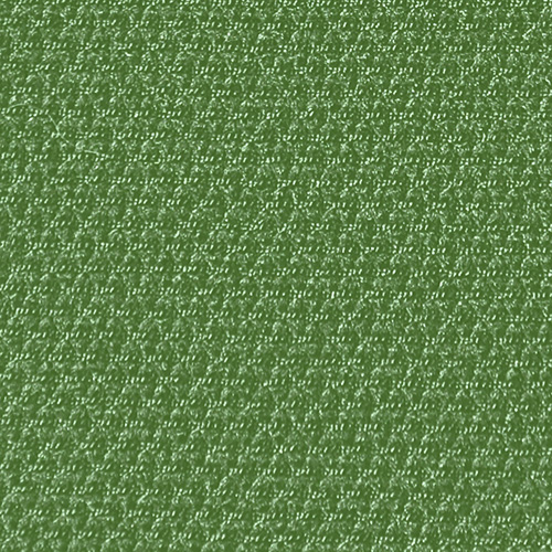 オフィスチェア（ロッキング・キャスター・布張り・グリーン） SNC-T148G