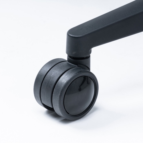 オフィスチェア（ハイバック・高機能・ブラック） SNC-T160BK サンワサプライ