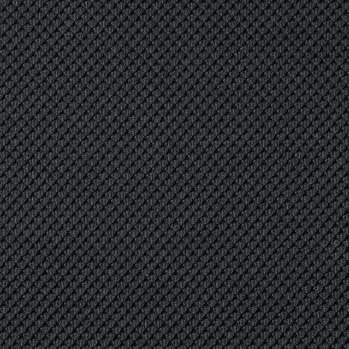 オフィスチェア（コンパクト・シンクロロッキング・高耐荷重・オフィス・ブラック） SNC-T163BK サンワサプライ