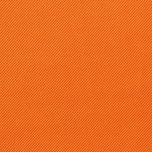 ミーティングチェア（テーブル付・メモ台・カップホルダー・座面下収納対応・キャスター付・1脚・オレンジ） SNC-T165D サンワサプライ