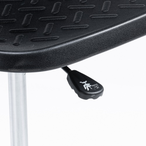 ワークチェア （作業用） SNC-T166BK サンワサプライ