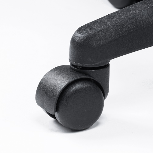 ワークチェア （作業用） SNC-T166BK サンワサプライ