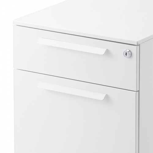 Amazon.co.jp: サンワサプライ キャビネット 3段 SNW-098N2