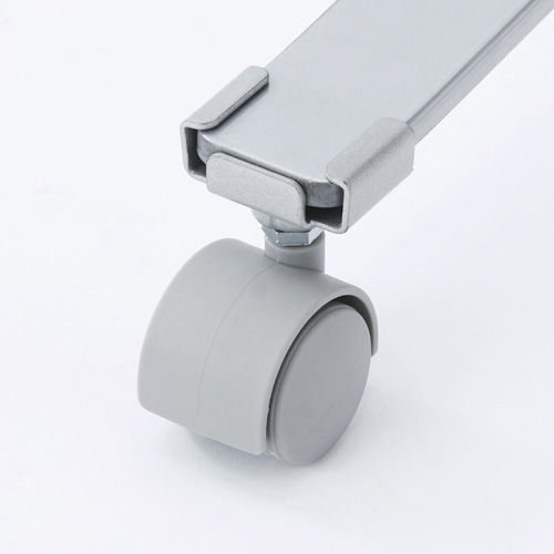 パーティション用簡易キャスター（SPT-0816K用） サンワサプライ