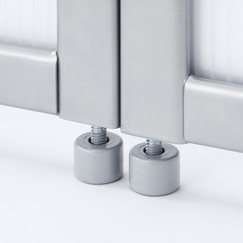 パーティション用ジョイントパーツ