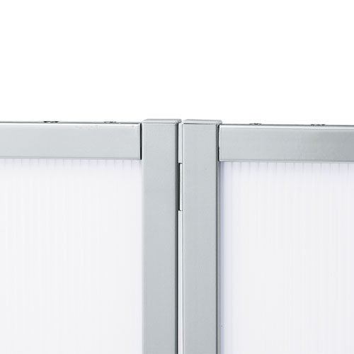 パーティション用ジョイントパーツ