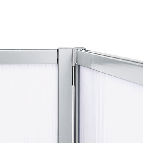 パーティション用ジョイントパーツ