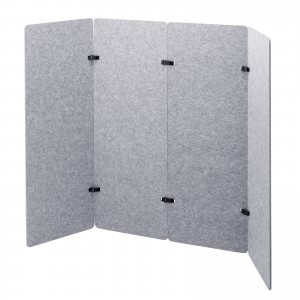 専用　二台セット　グレー 金沢車輌 中型静音樹脂台車2段 フットブレーキ付 NP-204GS+FB | タ