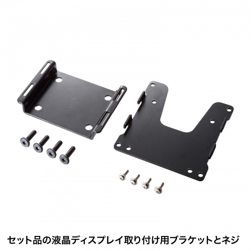 ワークブース（セミクローズ型・個室ブース・ボックス・自宅・WEB会議・吸音・グレー） SPT-PB007GY サンワサプライ