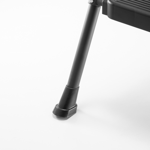 脚立（3段・ブラック） STL-2 サンワサプライ