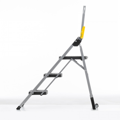 脚立 (3段・大型・幅広) STL-3 サンワサプライ