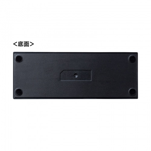 HDMI切替器（2入力・1出力・4K・HDR・HDCP2.2対応・自動切換・手動切替・パソコン・ゲーム機） SW-HDR21LN サンワサプライ