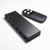 HDMI切替器（4入力1出力・4K/60Hz対応・HDR・HDCP2.3対応・リモコン付き・自動切替・本体ボタン操作・Type-C給電・テレビ・モニター・ゲーム機向け）