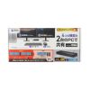 HDMIパソコン切替器（デュアルディスプレイ・2画面同時出力・4K対応・エミュレーション非搭載・2:1）