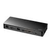 パソコン自動切替器（DisplayPort対応・2:1・4K/60Hz・エミュレーション非搭載・マウス・キーボード）