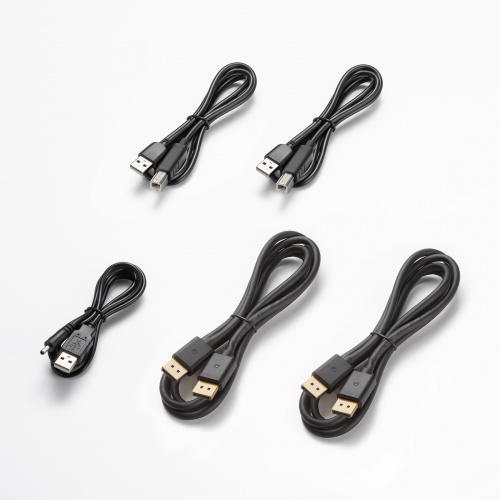 パソコン自動切替器（DisplayPort対応・2:1・4K/60Hz・エミュレーション非搭載・マウス・キーボード）