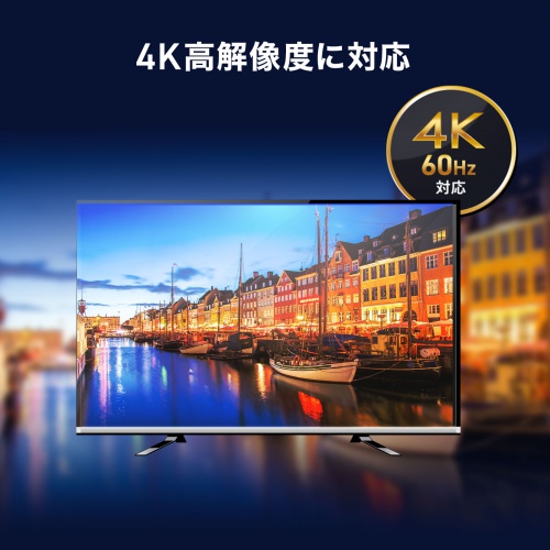 パソコン自動切替器（2:1・自動切替・KVM・手元スイッチ付き) SW-KVM2WHU サンワサプライ