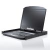 コンソールドロワー｜KVM・ラックマウント型・1U・18.5インチ・USB/HDMI対応