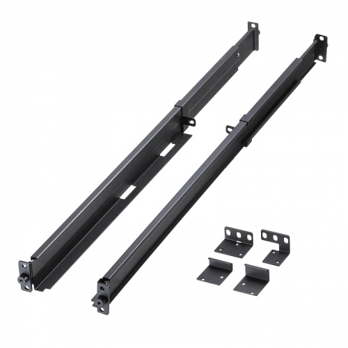 コンソールドロワー｜KVM・ラックマウント型・1U・18.5インチ・USB/VGA対応