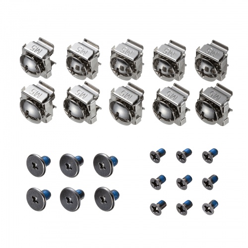 コンソールドロワー｜KVM・ラックマウント型・1U・18.5インチ・USB/VGA対応