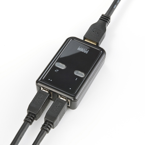 サンワサプライ USB3.0切替器(2回路) SW-US32 Amazon.co.jp: サンワサプライ USB3.0切替器(2回路) SW-US32