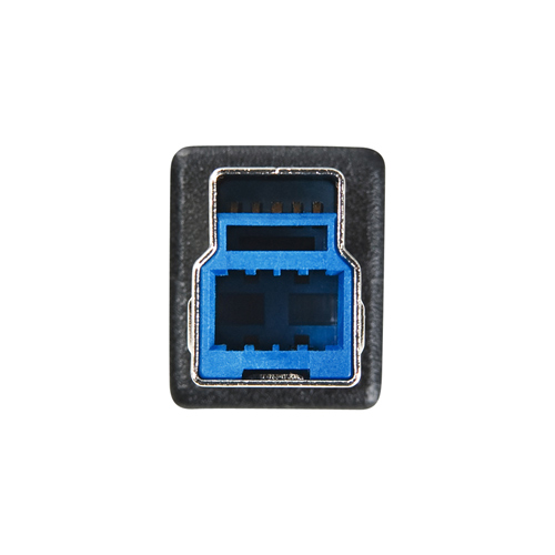 USB切替器（USB3.0/USB3.1・手動切替・2回路） サンワサプライ