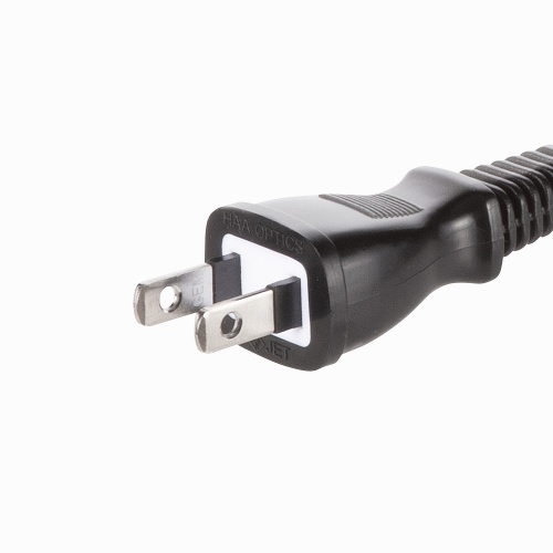 電源タップ（USB充電・AC3個口・USB PD65W対応・USB-A搭載・キューブ型・回転・2m・クランプ固定・ブラック）
