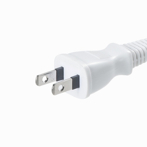 電源タップ（USB充電・AC3個口・USB PD65W対応・USB-A搭載・キューブ型・回転・2m・クランプ固定・ホワイト）