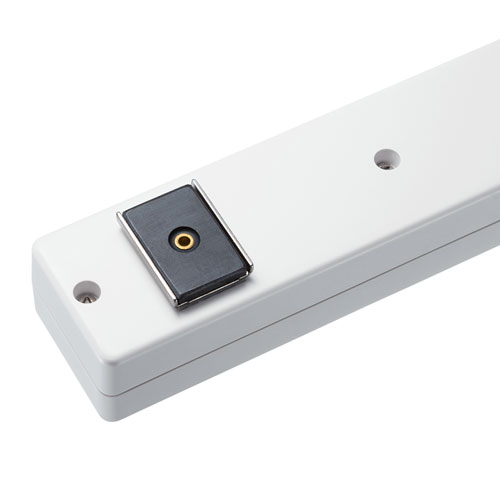 マグネットセット（両面テープつき・2個セット・タップ取り付け）