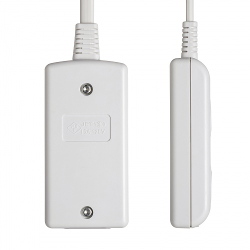 タップ（2P・3個口＋1個口・1m）