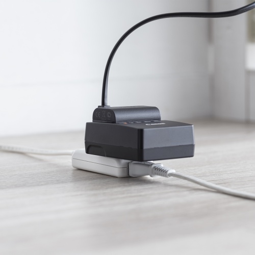 タップ（2P・3個口＋1個口・7m）