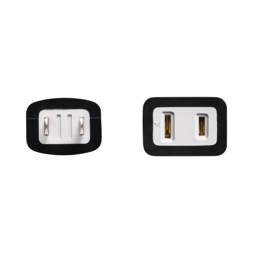 延長コード（電源タップ・電源延長コード・コンセント・ブラック・20m） TAP-EX22-20BK サンワサプライ