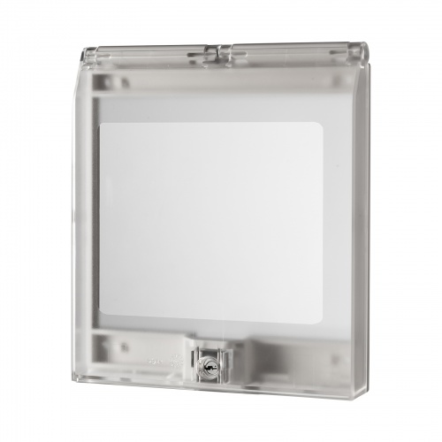 コンセントカバー（壁コンセント・エアコン用・セキュリティ・鍵付き）